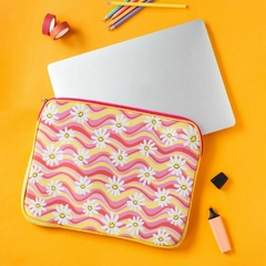 FUNDA NOTEBOOK