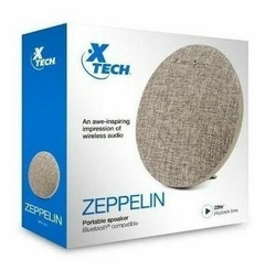 PARLANTE PORTATIL XTECH - comprar online