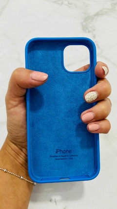FUNDA IPHONE SILICONE CASE en internet
