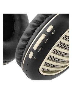 AURICULAR INALAMBRICO PALLADIUM XTECH en internet