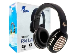 AURICULAR INALAMBRICO PALLADIUM XTECH