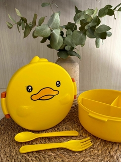 LONCHERA PATITO