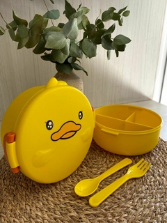LONCHERA PATITO - comprar online