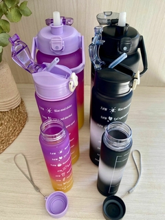 BOTELLAS MOTIVACIONALES 2 lts - comprar online