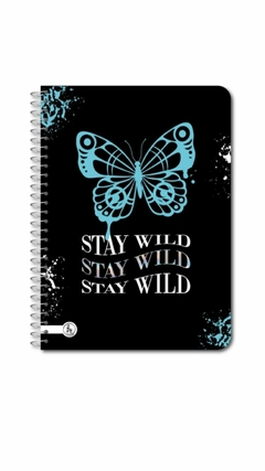 CUADERNO UNIVERSITARIO