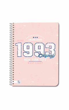 CUADERNO UNIVERSITARIO - comprar online