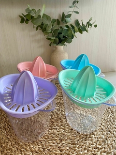 EXPRIMIDOR DE CITRICOS - tienda online