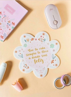 Imagen de MOUSE PADS