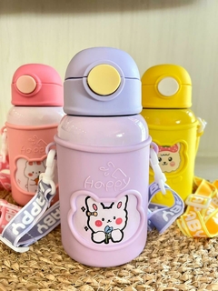 TERMO INFANTIL KAWAII