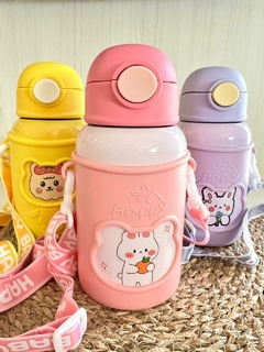 TERMO INFANTIL KAWAII en internet