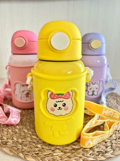 TERMO INFANTIL KAWAII - comprar online