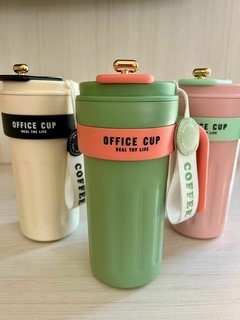 VASO TÉRMICO OFFICE CUP - comprar online