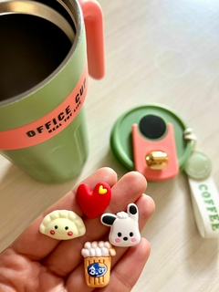 VASO TÉRMICO OFFICE CUP