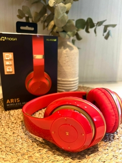 AURICULARES ARIS 428BT - comprar online