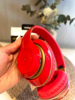 AURICULARES ARIS 428BT
