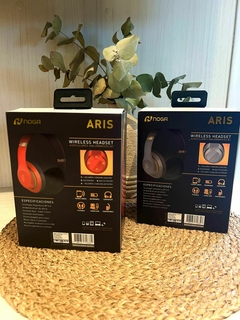 AURICULARES ARIS 428BT en internet