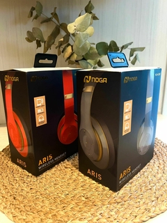AURICULARES ARIS 428BT