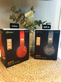 AURICULARES ARIS 428BT - comprar online
