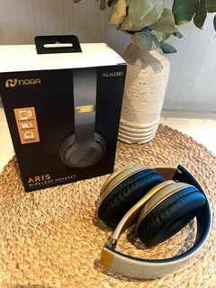 AURICULARES ARIS 428BT - comprar online