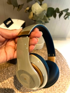 AURICULARES ARIS 428BT