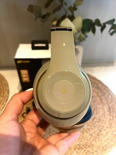 AURICULARES ARIS 428BT - tienda online