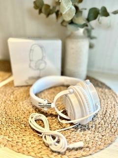 AURICULARES CON CABLE en internet