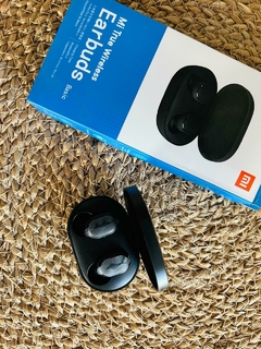 AURICULARES EARBUDS BASIC - comprar online