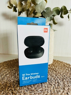 AURICULARES EARBUDS BASIC