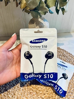 AURICULARES SAMSUNG GALAXY S10