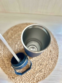 Imagen de VASO TERMICO CON PICO - 900ml
