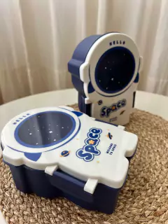 LONCHERA ASTRONAUTA - tienda online