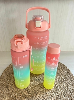 BOTELLAS MOTIVACIONALES 2 lts - tienda online