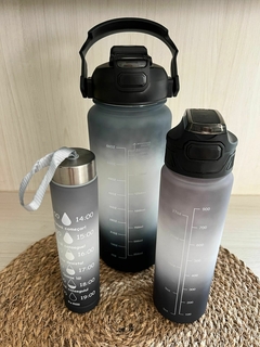 Imagen de BOTELLAS MOTIVACIONALES 2 lts