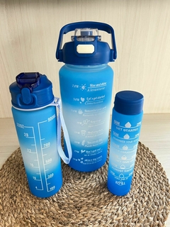 BOTELLAS MOTIVACIONALES 2 lts en internet