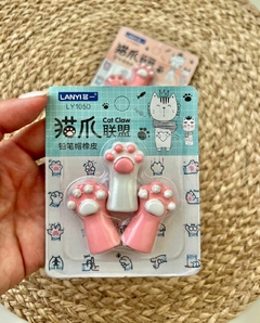 KIT DE GOMAS DE BORRAR GARRITAS - comprar online