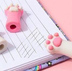 KIT DE GOMAS DE BORRAR GARRITAS