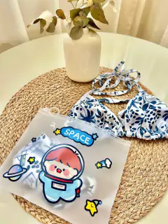 GUARDA TUTI KAWAII - Gangas Azul