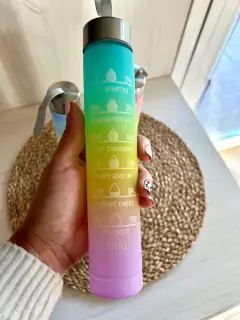 BOTELLA MOTIVACIONAL 300ml en internet
