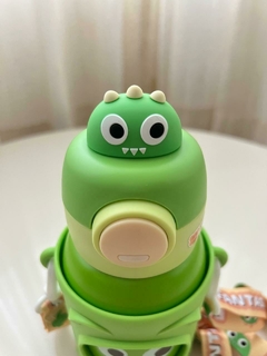 TERMO INFANTIL ANIMALITOS - 600ml - tienda online