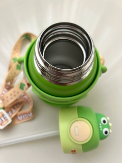 TERMO INFANTIL ANIMALITOS - 600ml - comprar online
