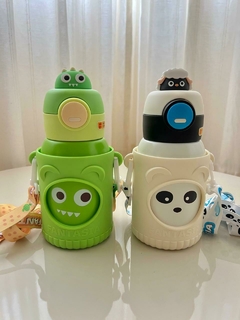 TERMO INFANTIL ANIMALITOS - 600ml - comprar online