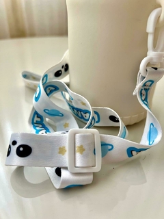 Imagen de TERMO INFANTIL ANIMALITOS - 600ml