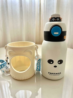 TERMO INFANTIL ANIMALITOS - 600ml - comprar online