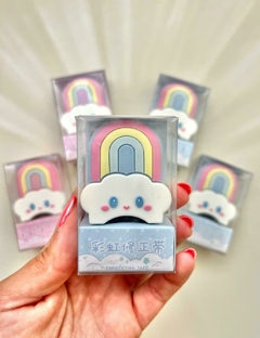 CINTA CORRECTORA ARCOIRIS en internet