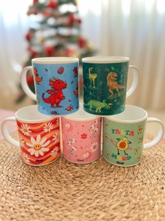 TAZAS DE MELAMINA en internet