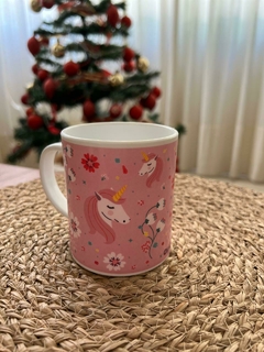 TAZAS DE MELAMINA - Gangas Azul