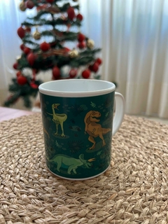 TAZAS DE MELAMINA - comprar online
