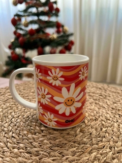 TAZAS DE MELAMINA