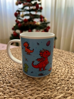 Imagen de TAZAS DE MELAMINA