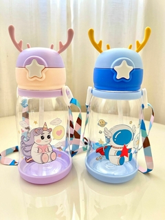 BOTELLA RENO - 600ml en internet